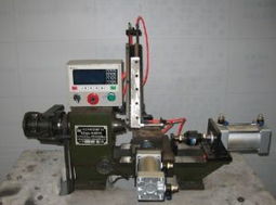 台州市路桥区金友机械厂 一站式五金配件与仪器仪表解决方案