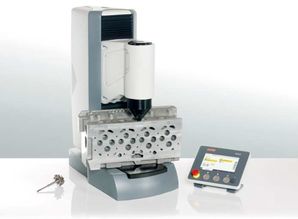 仪器仪表 现代科技与工业发展的基石