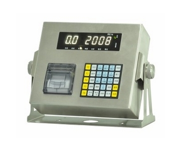 数字仪表D2008FP 仪器仪表领域的精准测量利器