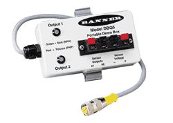 邦纳传感器附件 全面解析与资源指南