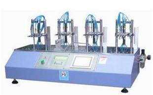 气动式按键寿命机RS-8330A 仪器仪表领域的可靠测试解决方案