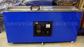 深圳市宝安区新安将驰电子仪器仪表经营部 熔锡炉产品全览与专业仪器仪表服务