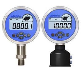 Additel ADT 681数字压力表 高精度与便携性的完美结合